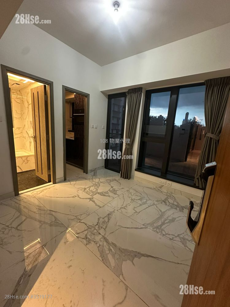 Alpine 18 Rental 1 Bedroom , 1 Bathroom 318 ft² ( 29.5 m² )