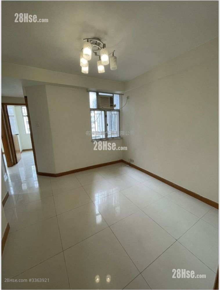 Everwin Building Rental 2 Bedrooms , 1 Bathroom 330 ft² ( 30.7 m² )