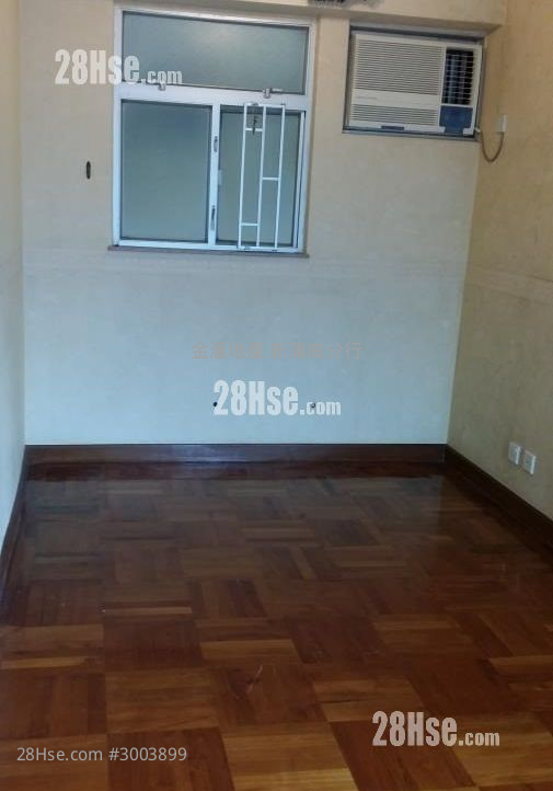 Bel Air Heights Rental 2 Bedrooms , 1 Bathroom 454 ft² ( 42.2 m² )