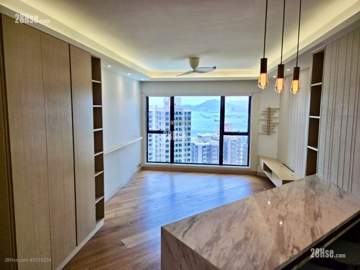 The Belcher's Sell 3 Bedrooms , 2 Bathrooms 942 ft² ( 87.5 m² )