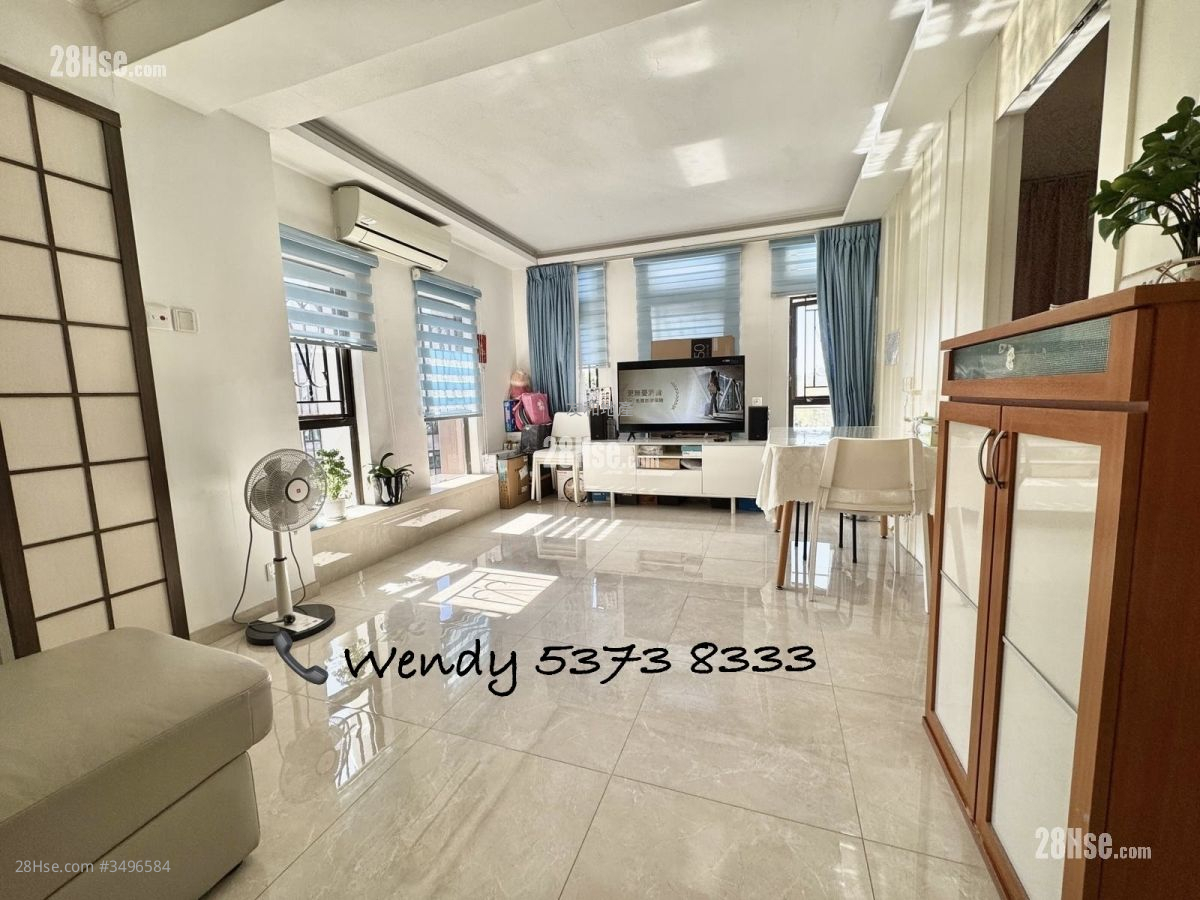 Faber Garden Sell 2 Bedrooms , 1 Bathroom 445 ft² ( 41.3 m² )