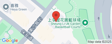 Cronin Garden Mid Floor, Tower 1, Middle Floor Address