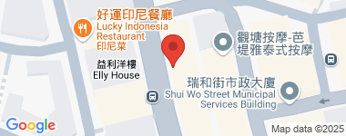 康宁道 全层 物业地址