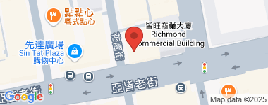 104 Fa Yuen Street High Floor, 104 Garden Street Address