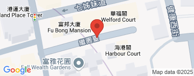  High, High Floor Address