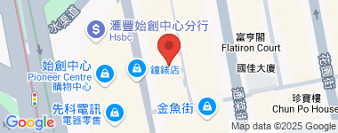 222 Sai Yeung Choi Street South 222 Address