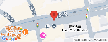 Chinese Mansion Room D Address