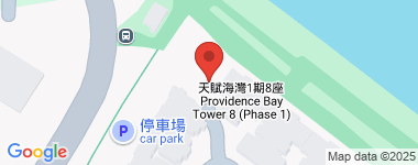 Providence Bay 9 Block B, Middle Floor Address
