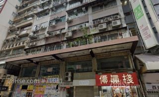 楼市热度降温　轩尼诗道街铺六年持货蚀逾3,800万