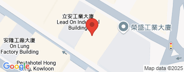 宏发工厂大厦  物业地址