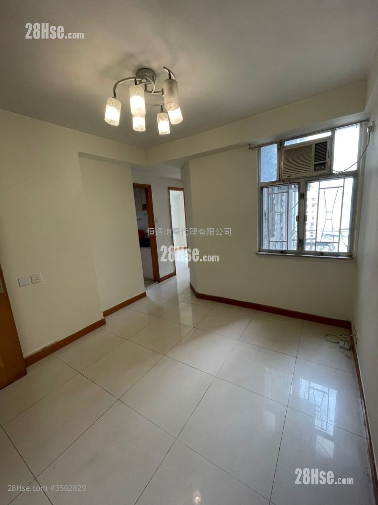 Everwin Building Rental 2 Bedrooms , 1 Bathroom 330 ft² ( 30.7 m² )