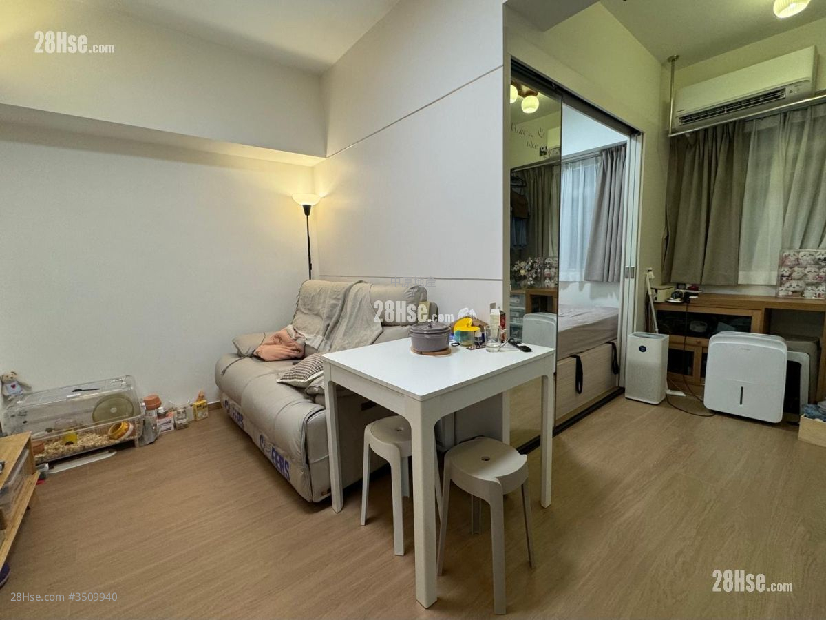Harvest Mansion Sell 2 Bedrooms 292 ft² ( 27.1 m² )
