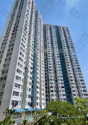 Ching Shing Court Sell 2 Bedrooms 381 ft² ( 35.4 m² )