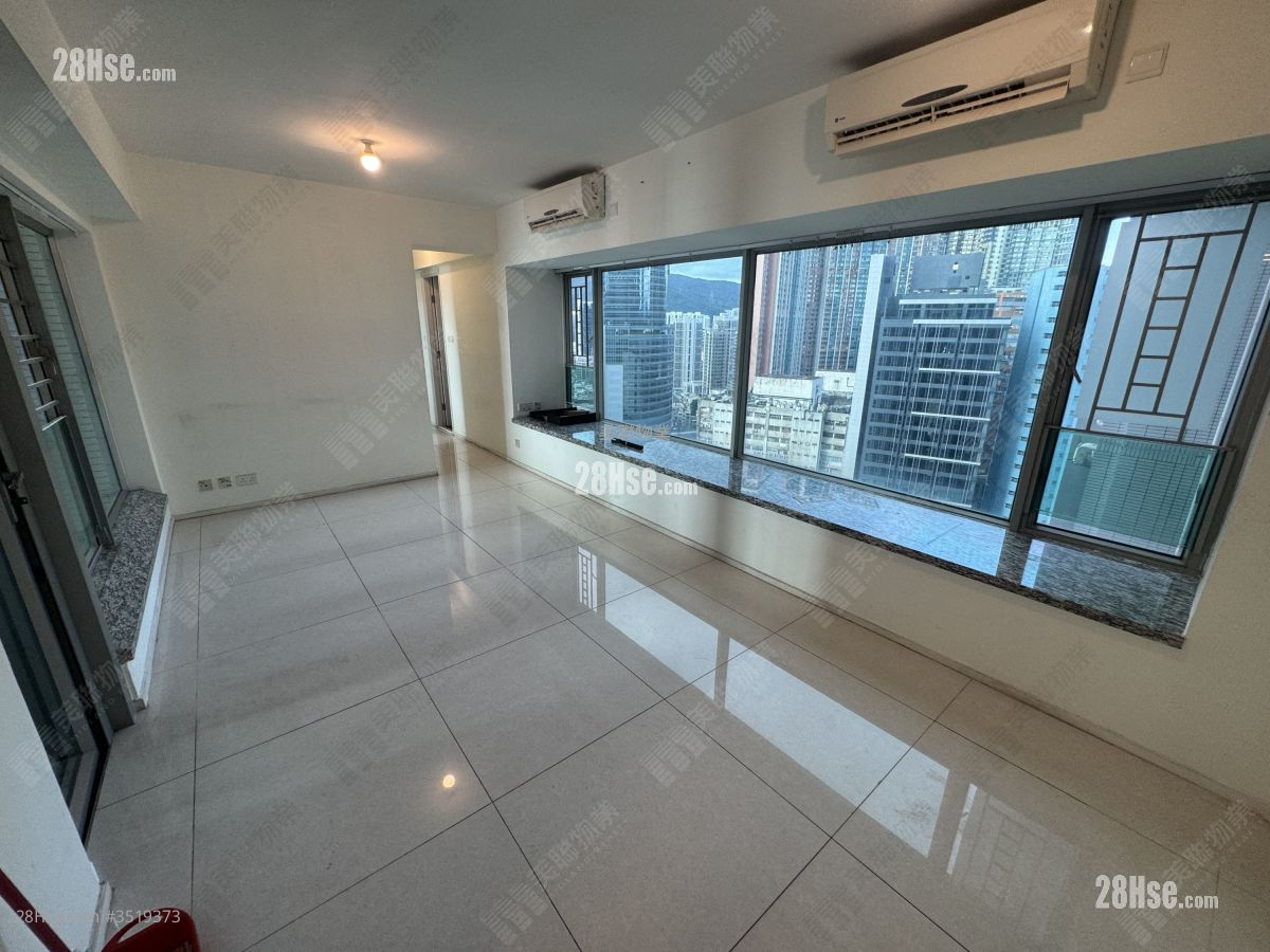City Point Rental 3 Bedrooms , 2 Bathrooms 750 ft² ( 69.7 m² )
