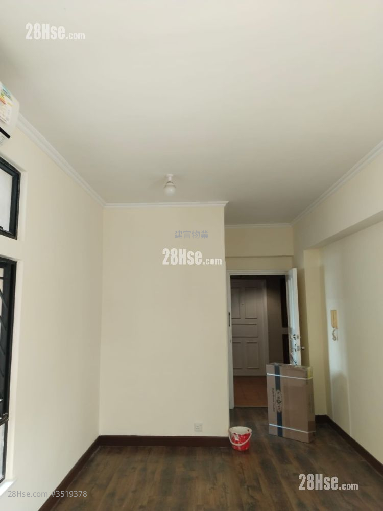 The Eldorado Rental 673 ft² ( 62.5 m² )