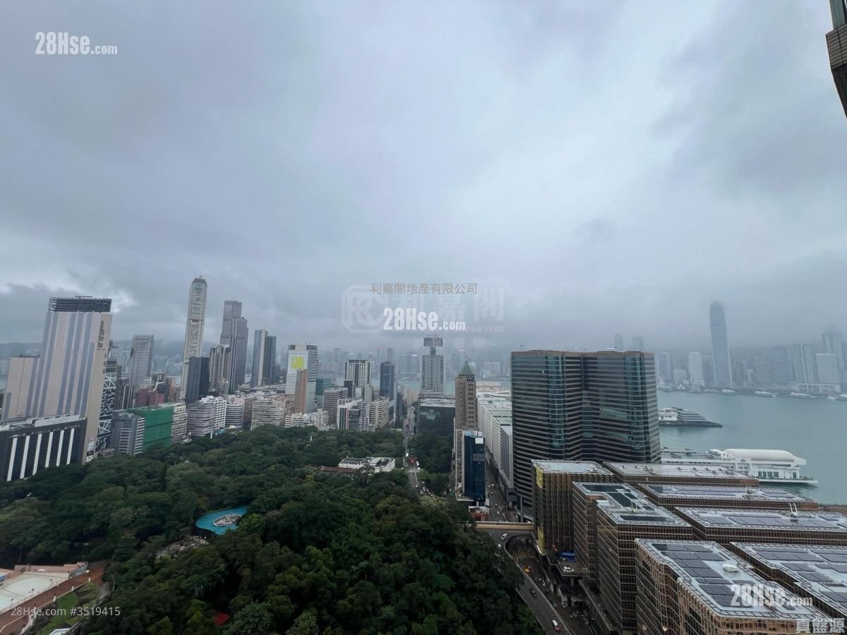The Victoria Towers Sell 3 Bedrooms 830 ft² ( 77.1 m² )