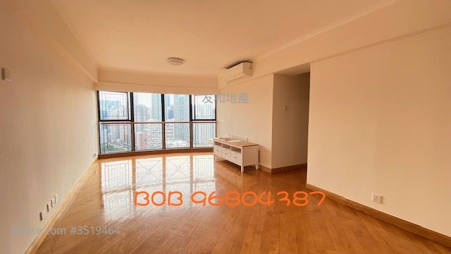 Parc Regal Rental 3 Bedrooms , 2 Bathrooms 789 ft² ( 73.3 m² )