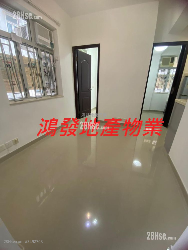 Tsung Nga Building Sell 2 Bedrooms , 1 Bathroom 251 ft² ( 23.3 m² )