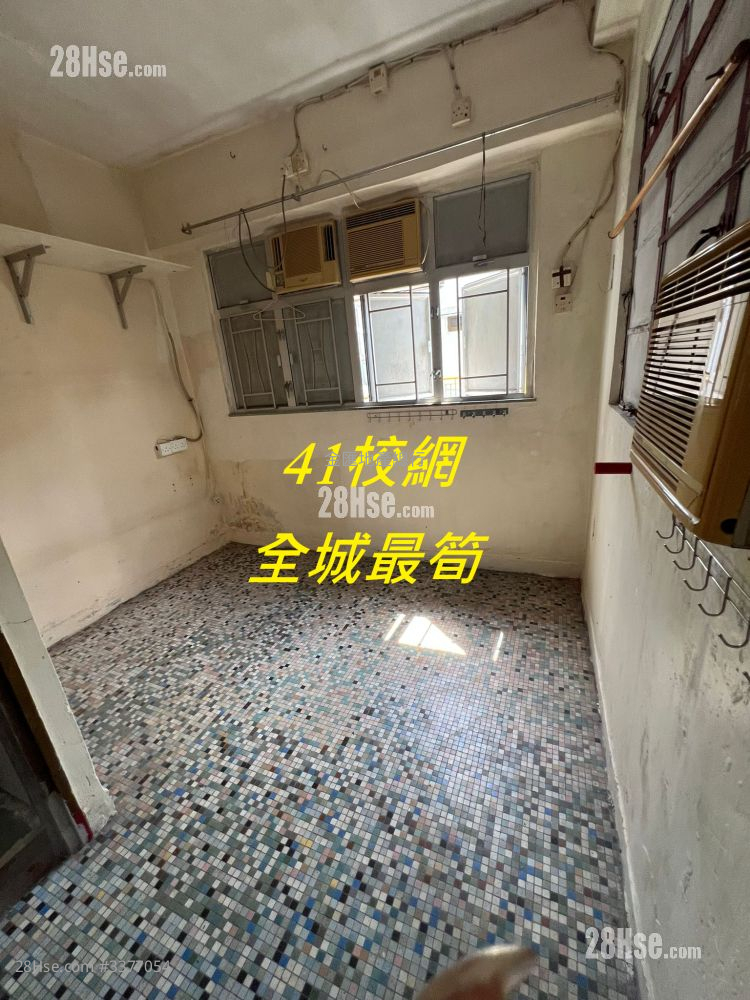 Luen Hop Building Sell 1 Bedroom , 1 Bathroom 206 ft² ( 19.1 m² )