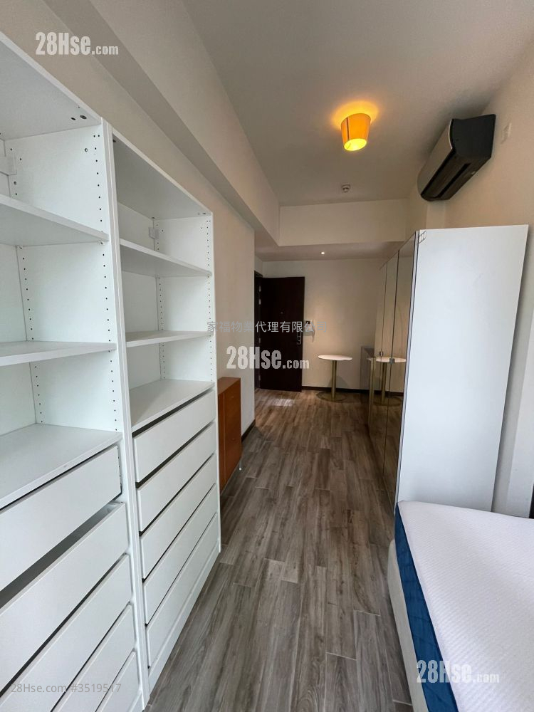 Ava128 Rental Studio 296 ft² ( 27.5 m² )