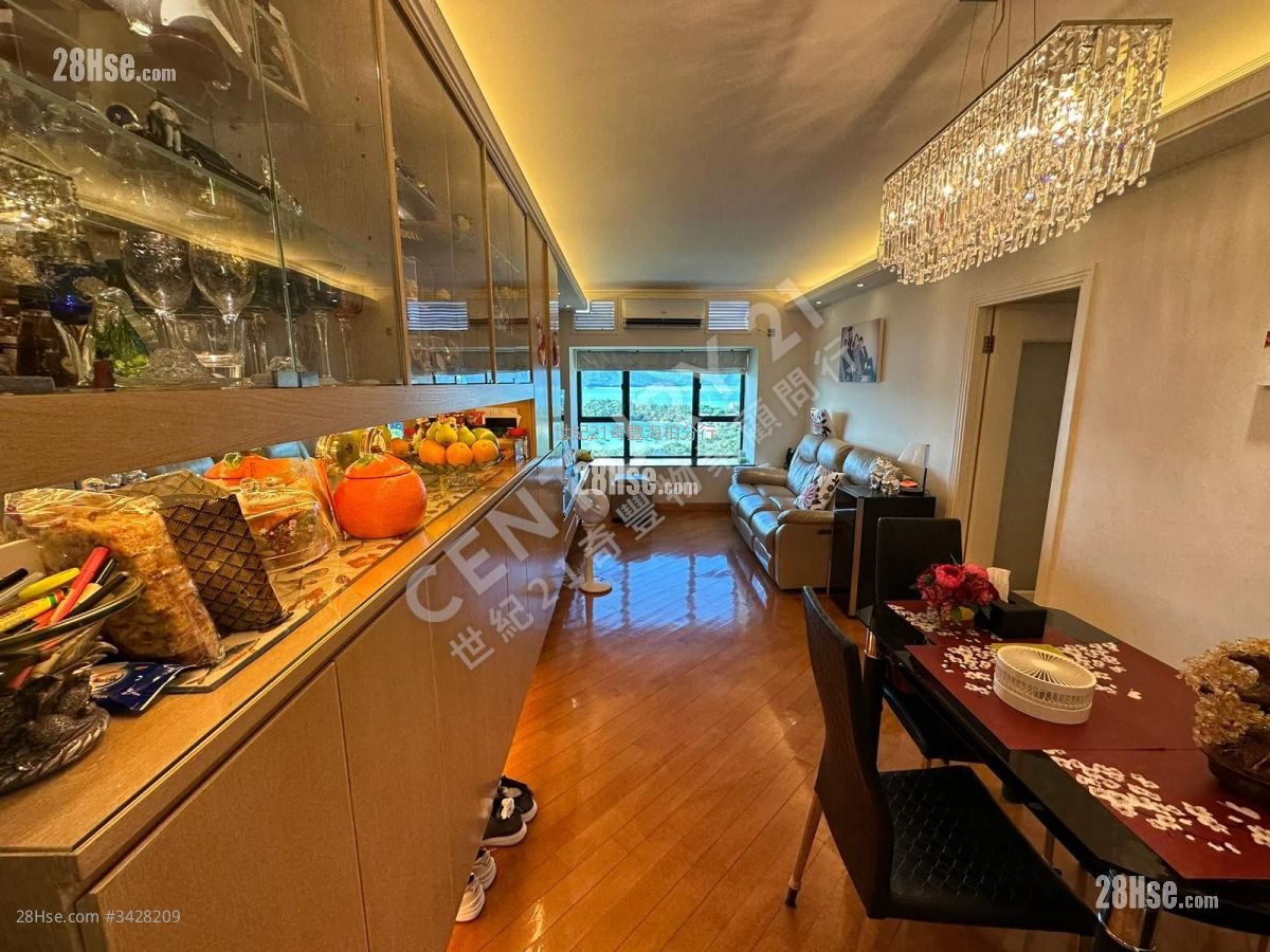 Villa Athena Sell 3 Bedrooms , 2 Bathrooms 775 ft² ( 72.0 m² )