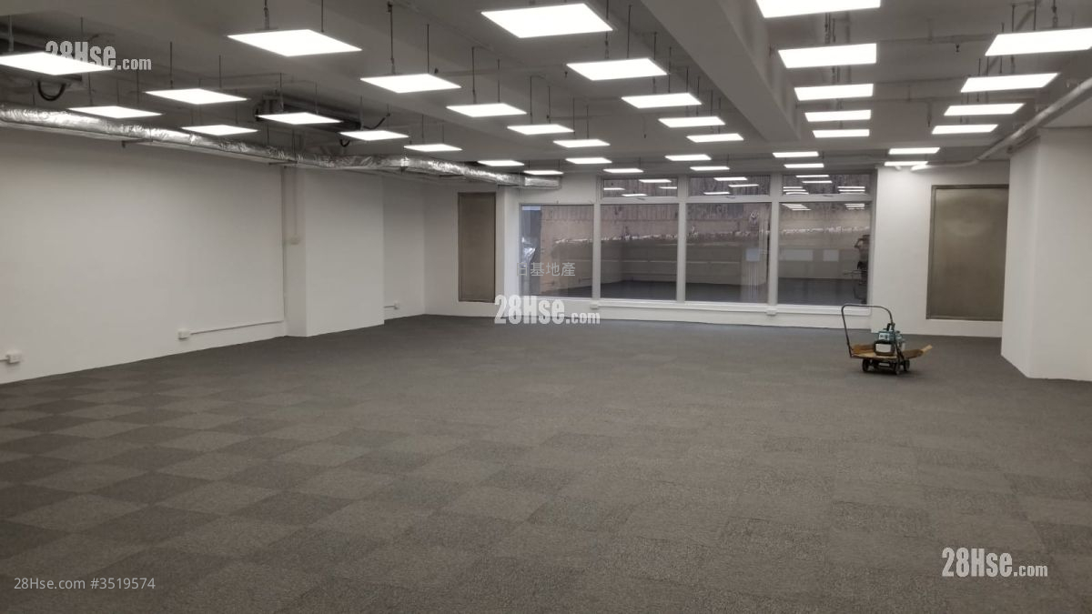 鸿图道52号 租盘
