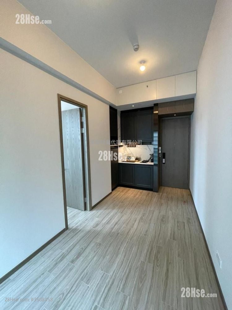 The Addition Rental 1 Bedroom , 1 Bathroom 269 ft² ( 25.0 m² )
