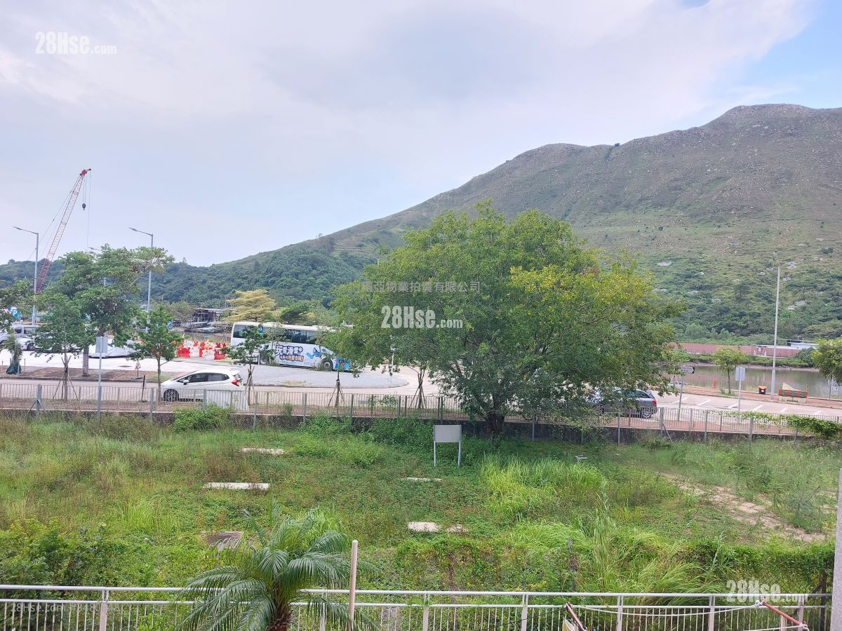 Tin Lee Court Sell 2 Bedrooms , 1 Bathroom 481 ft² ( 44.7 m² )