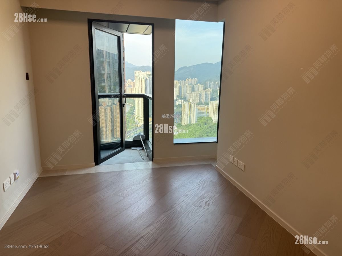The Pavilia Farm Rental 477 ft² ( 44.3 m² )