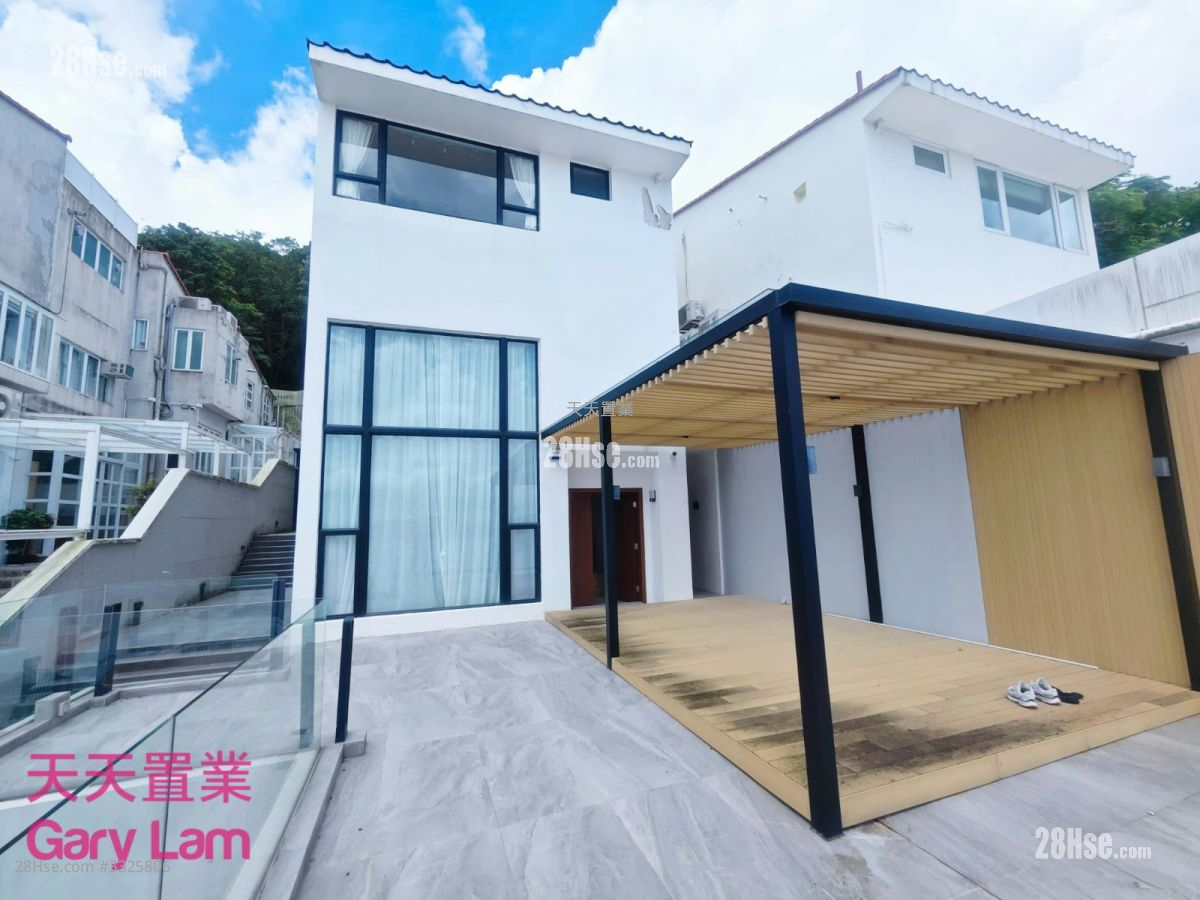 Rainbow Villas Rental 3 Bedrooms , 3 Bathrooms 1,789 ft² ( 166.2 m² )