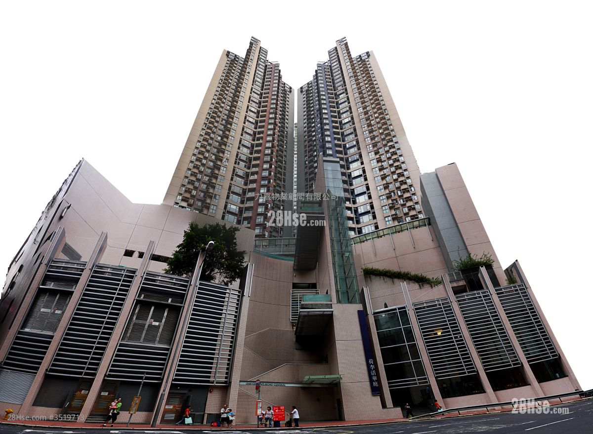 Hollywood Terrace Sell 3 Bedrooms , 2 Bathrooms 756 ft² ( 70.2 m² )