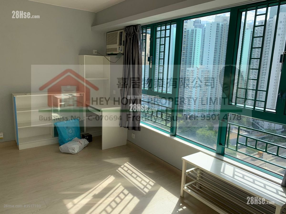Kent Place Rental 2 Bedrooms , 1 Bathroom 502 ft² ( 46.6 m² )