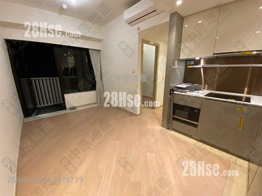 Mount Regency Sell 2 Bedrooms 454 ft² ( 42.2 m² )