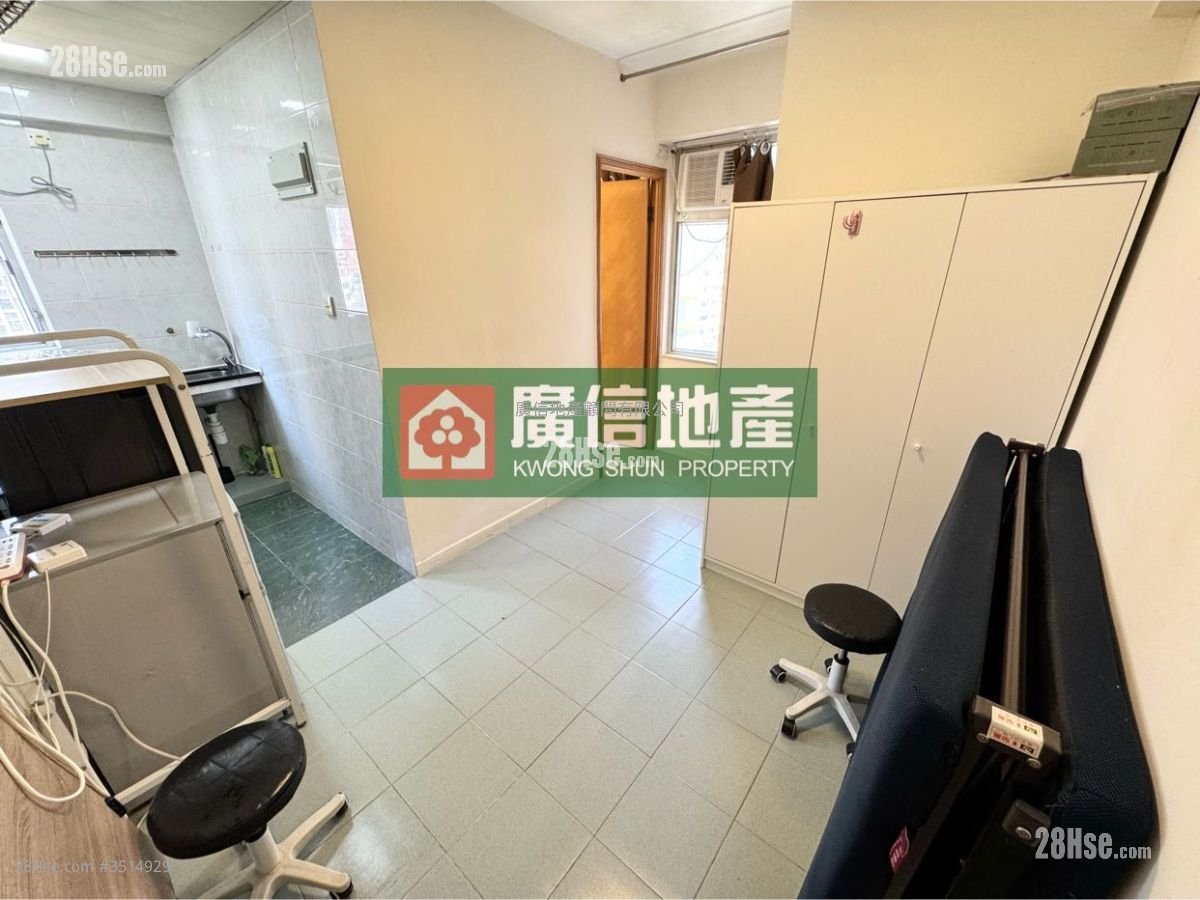 New Man Lee Building Rental 1 Bedroom , 1 Bathroom 202 ft² ( 18.8 m² )