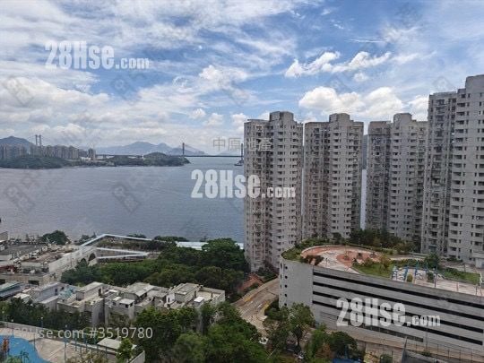 豪景花园 售盘 3 房 , 2 浴室 792 平方尺 ( 73.6 平方米 )