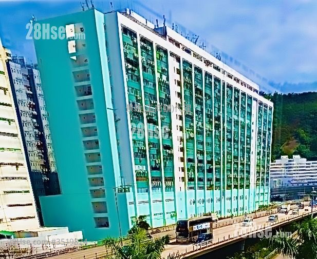 Profit Industrial Building Rental