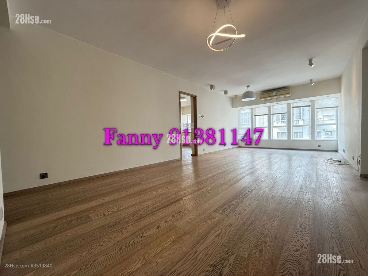 Fairyland Garden Rental 3 Bedrooms , 3 Bathrooms 1,076 ft² ( 100.0 m² )