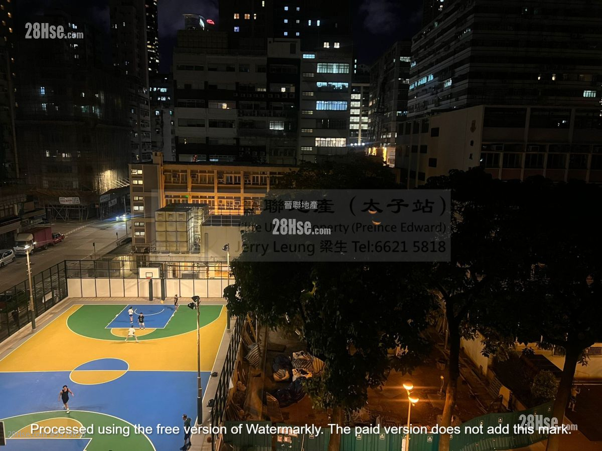 Lee Tai Building Rental 2 Bedrooms , 1 Bathroom 430 ft² ( 39.9 m² )