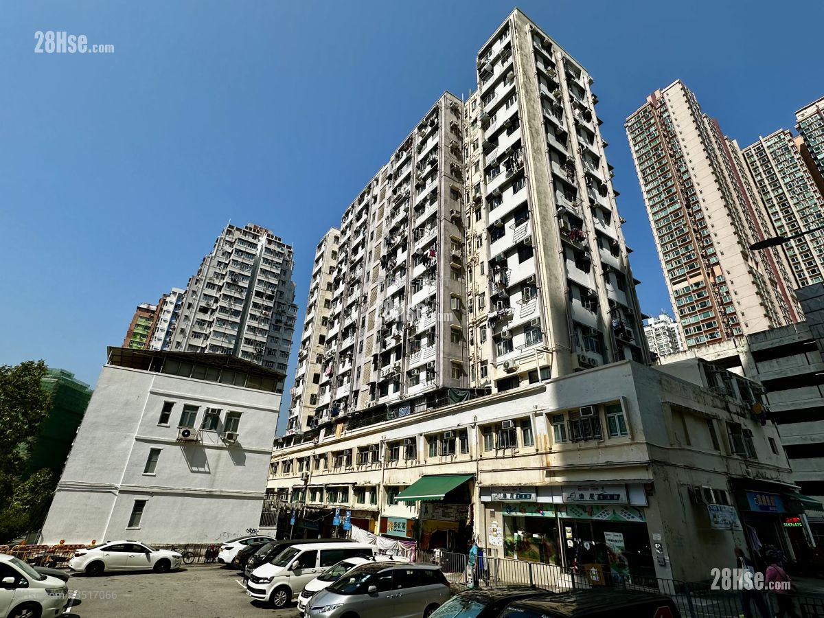 Bank Building Sell 2 Bedrooms , 1 Bathroom 365 ft² ( 33.9 m² )