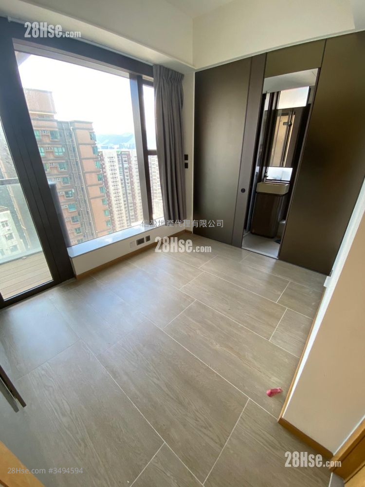 One Prestige Rental Studio , 1 Bathroom 193 ft² ( 17.9 m² )