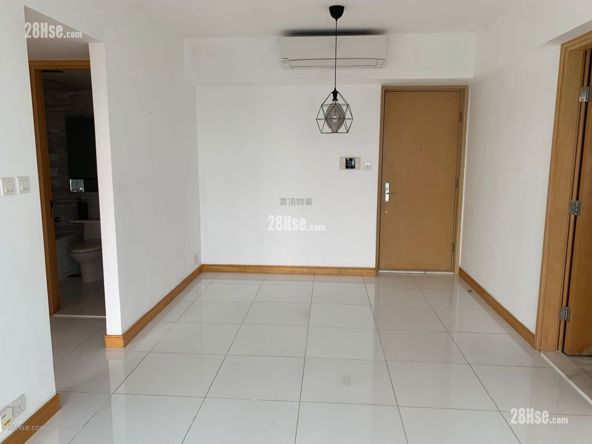 Discovery Bay Rental 2 Bedrooms , 1 Bathroom 714 ft² ( 66.3 m² )