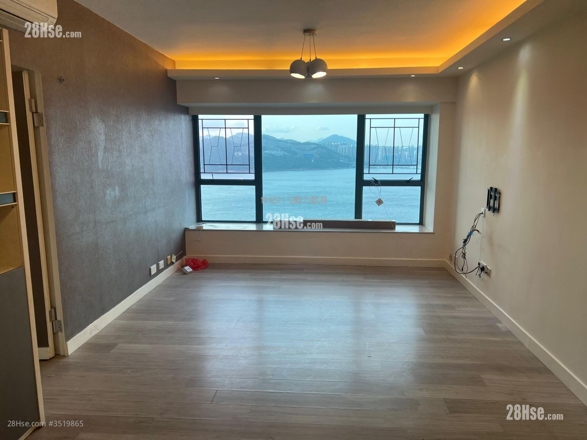 Island Resort Rental 3 Bedrooms , 3 Bathrooms 834 ft² ( 77.5 m² )
