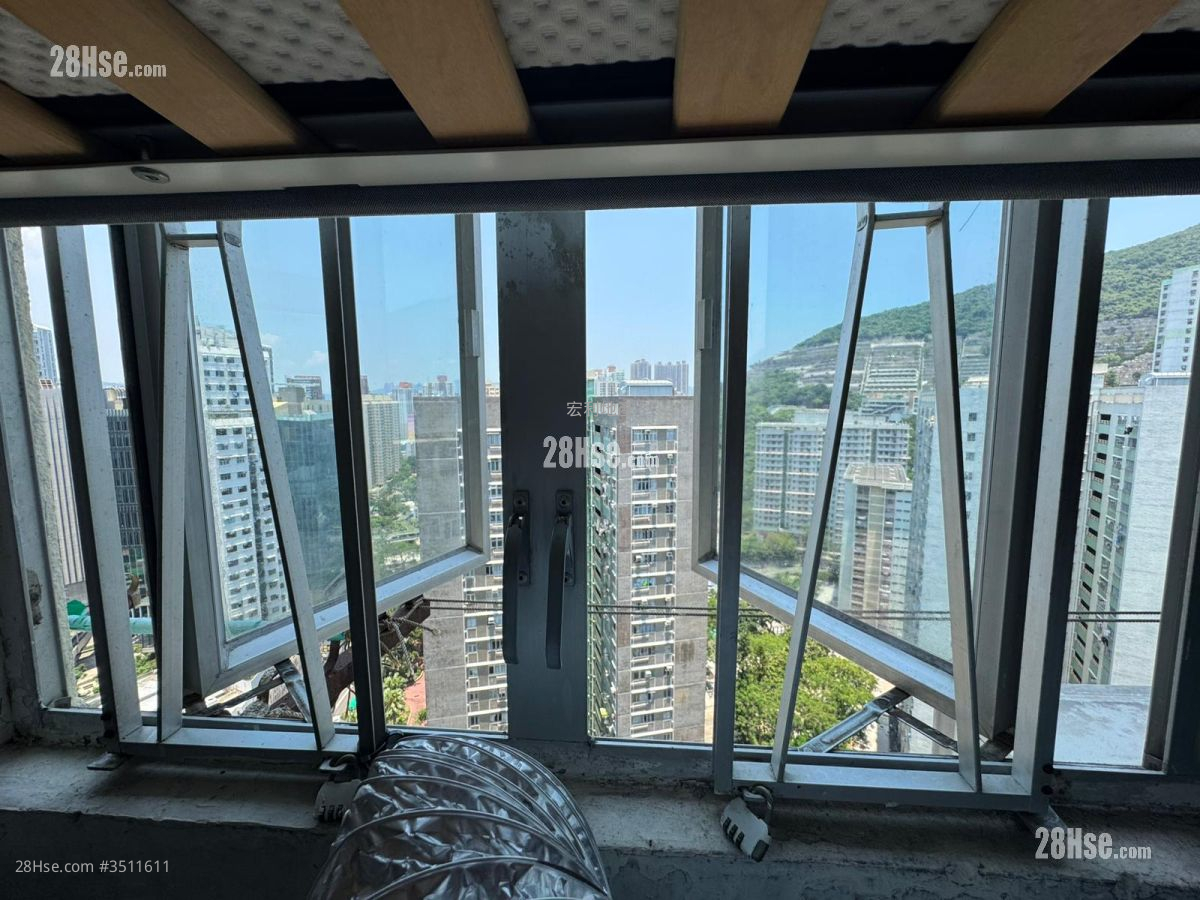 Yen Lok Building Sell 1 Bedroom , 1 Bathroom 289 ft² ( 26.8 m² )