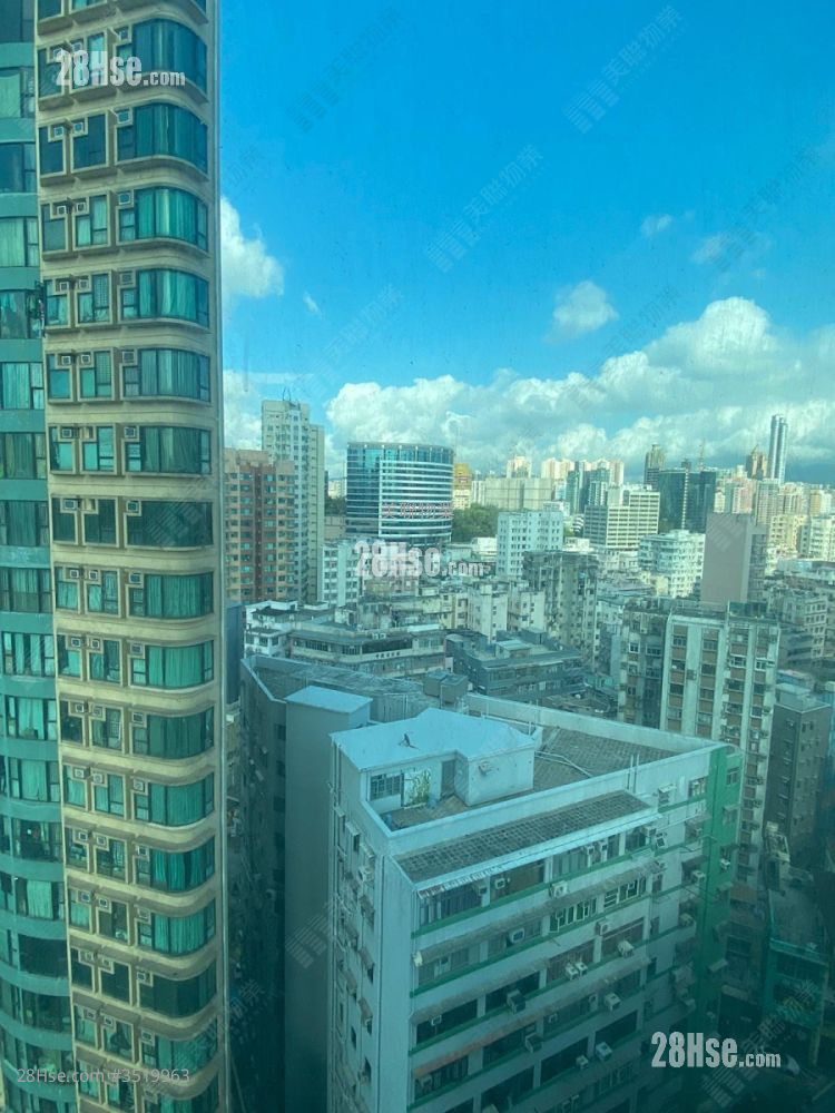 Bijou Apartments Sell 1 Bedroom 242 ft² ( 22.5 m² )