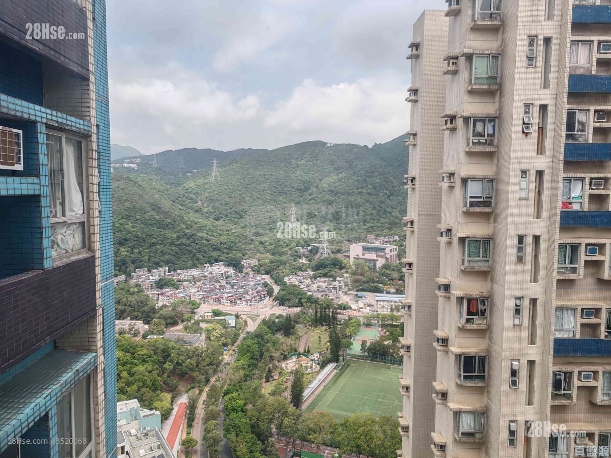 Serenity Place Sell 3 Bedrooms 604 ft² ( 56.1 m² )