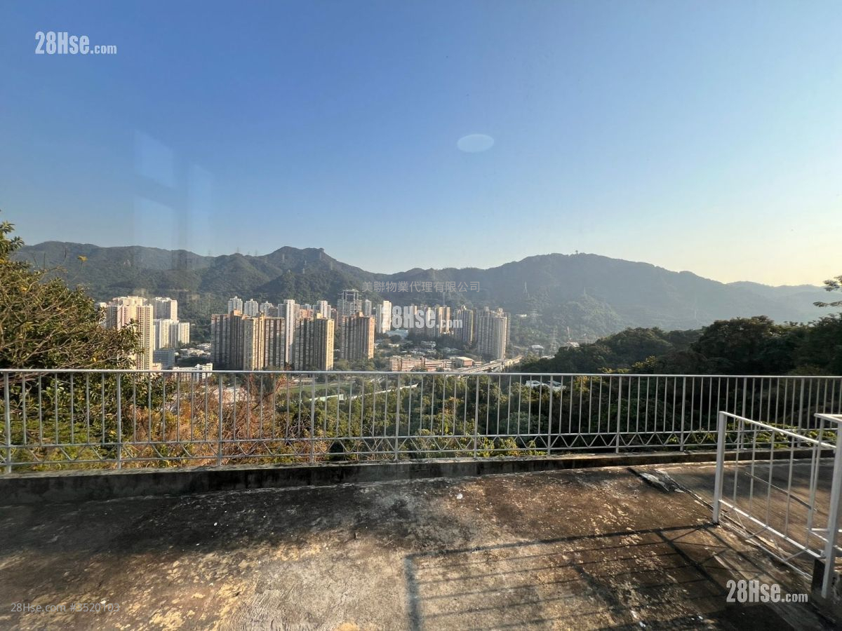 Happy View House Rental 3 Bedrooms , 2 Bathrooms 1,484 ft² ( 137.9 m² )