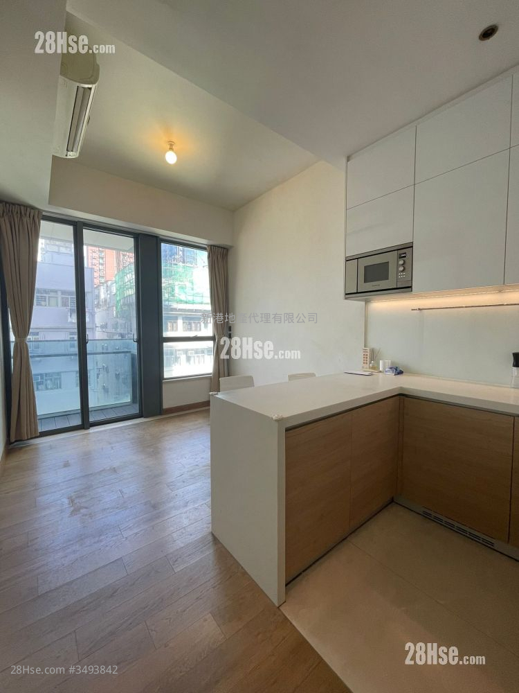 My Place Rental 1 Bedroom , 1 Bathroom 340 ft² ( 31.6 m² )