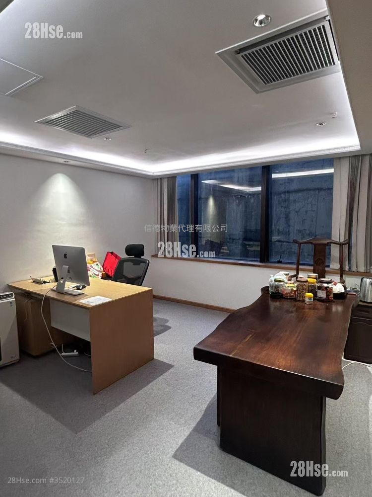 Fortress Tower Rental 2 Bedrooms