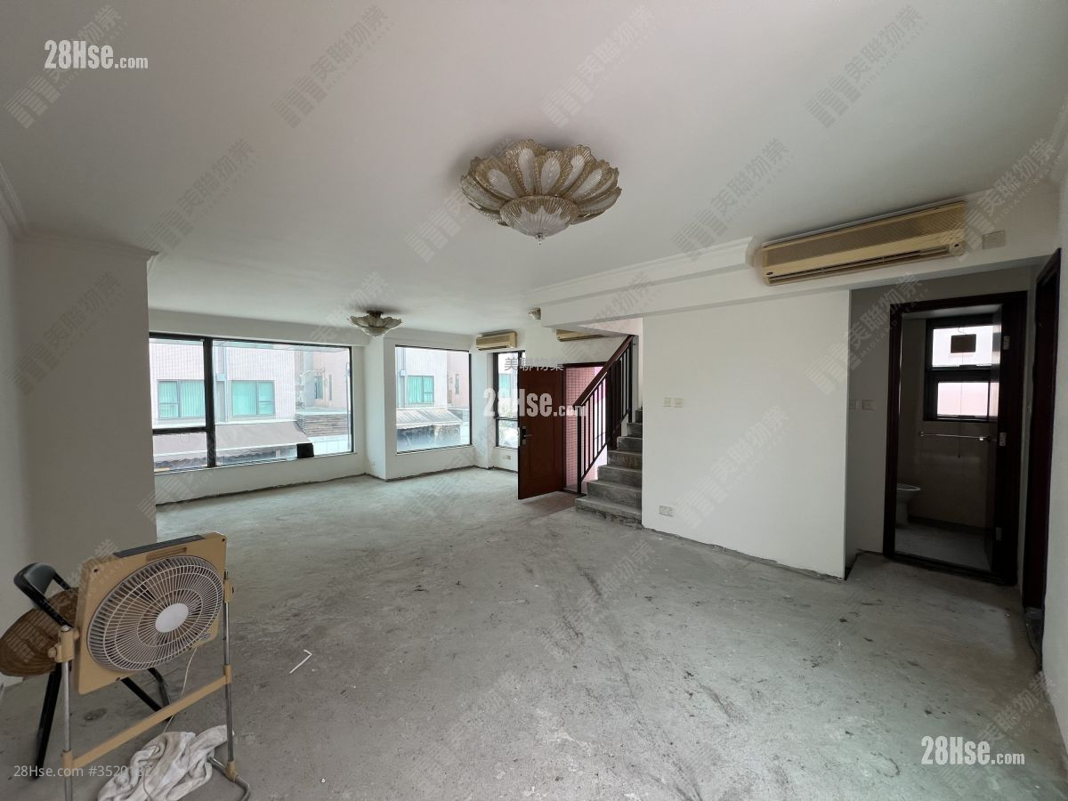 Rolling Hills Sell 1,548 ft² ( 143.8 m² )
