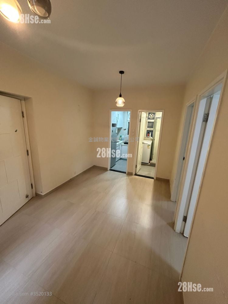 New Mansion Rental 2 Bedrooms , 1 Bathroom 362 ft² ( 33.6 m² )